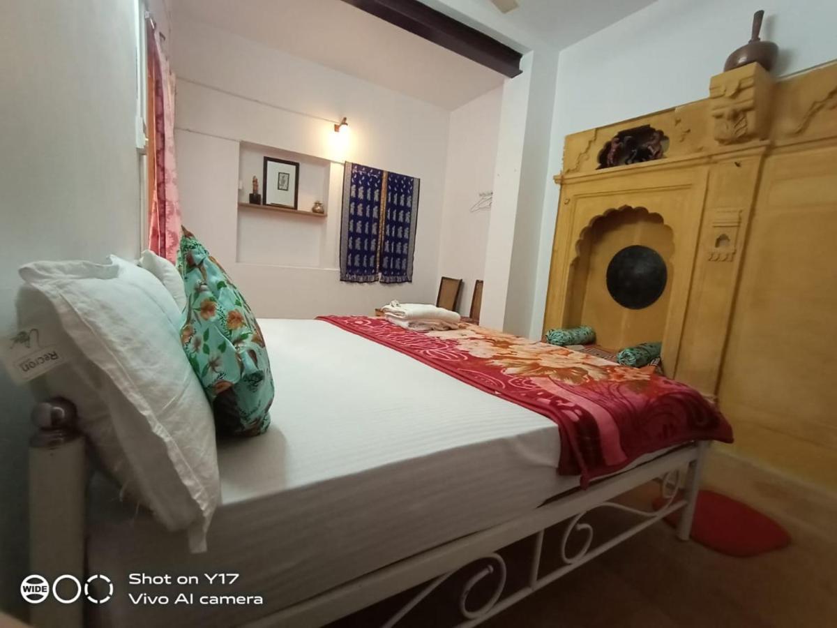 Hostel Little Prince Home Stay Jaisalmer Habitación foto