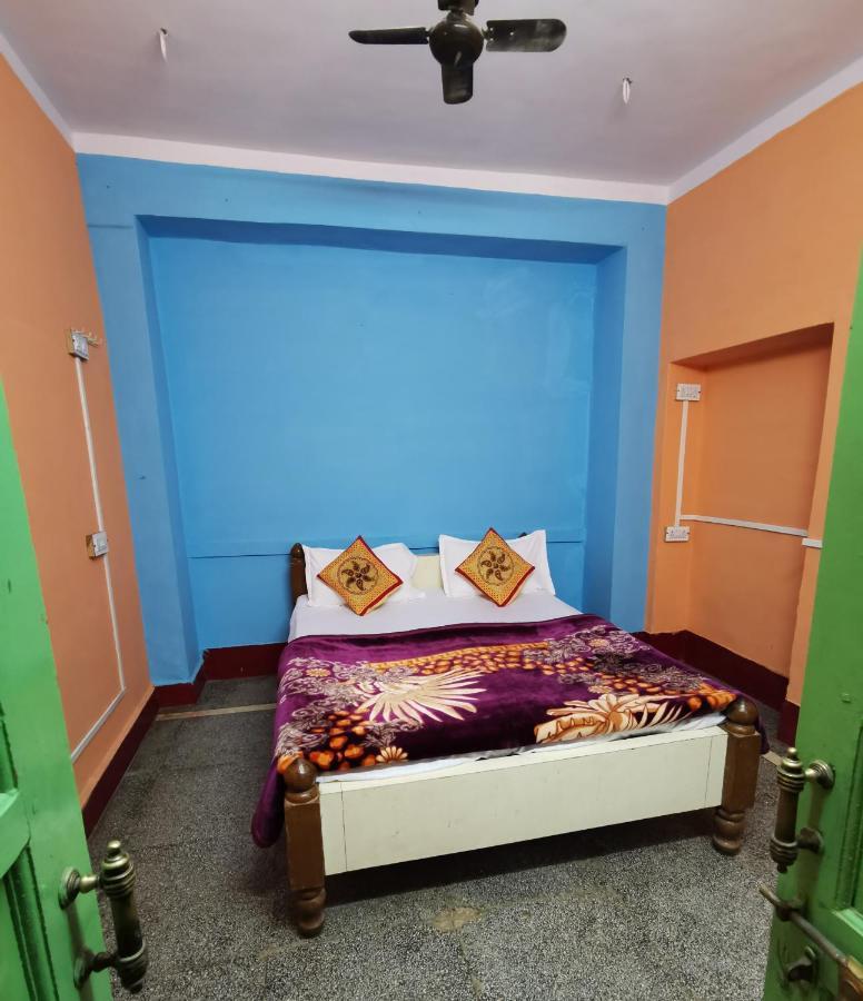 Hostel Little Prince Home Stay Jaisalmer Exterior foto