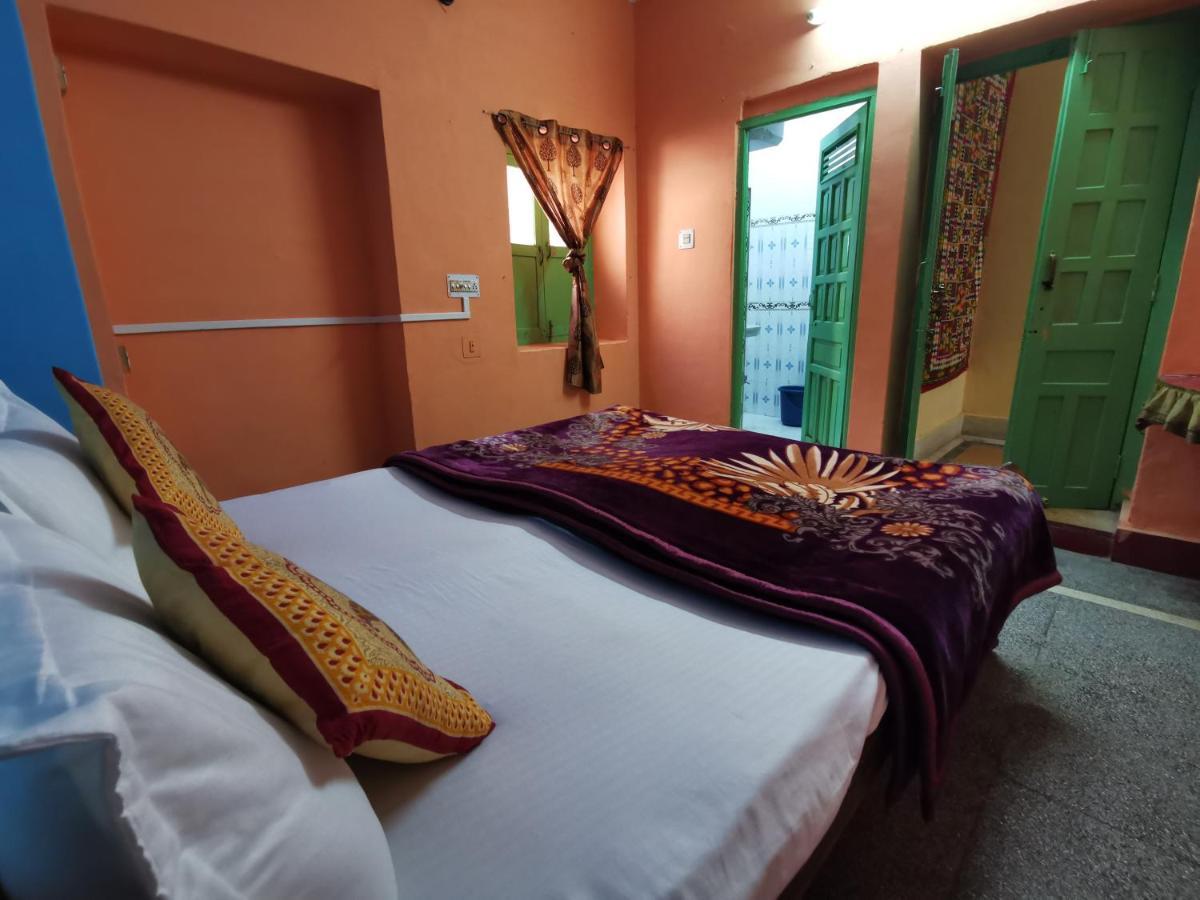 Hostel Little Prince Home Stay Jaisalmer Exterior foto