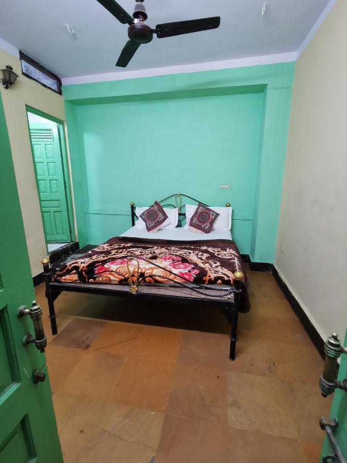 Hostel Little Prince Home Stay Jaisalmer Exterior foto